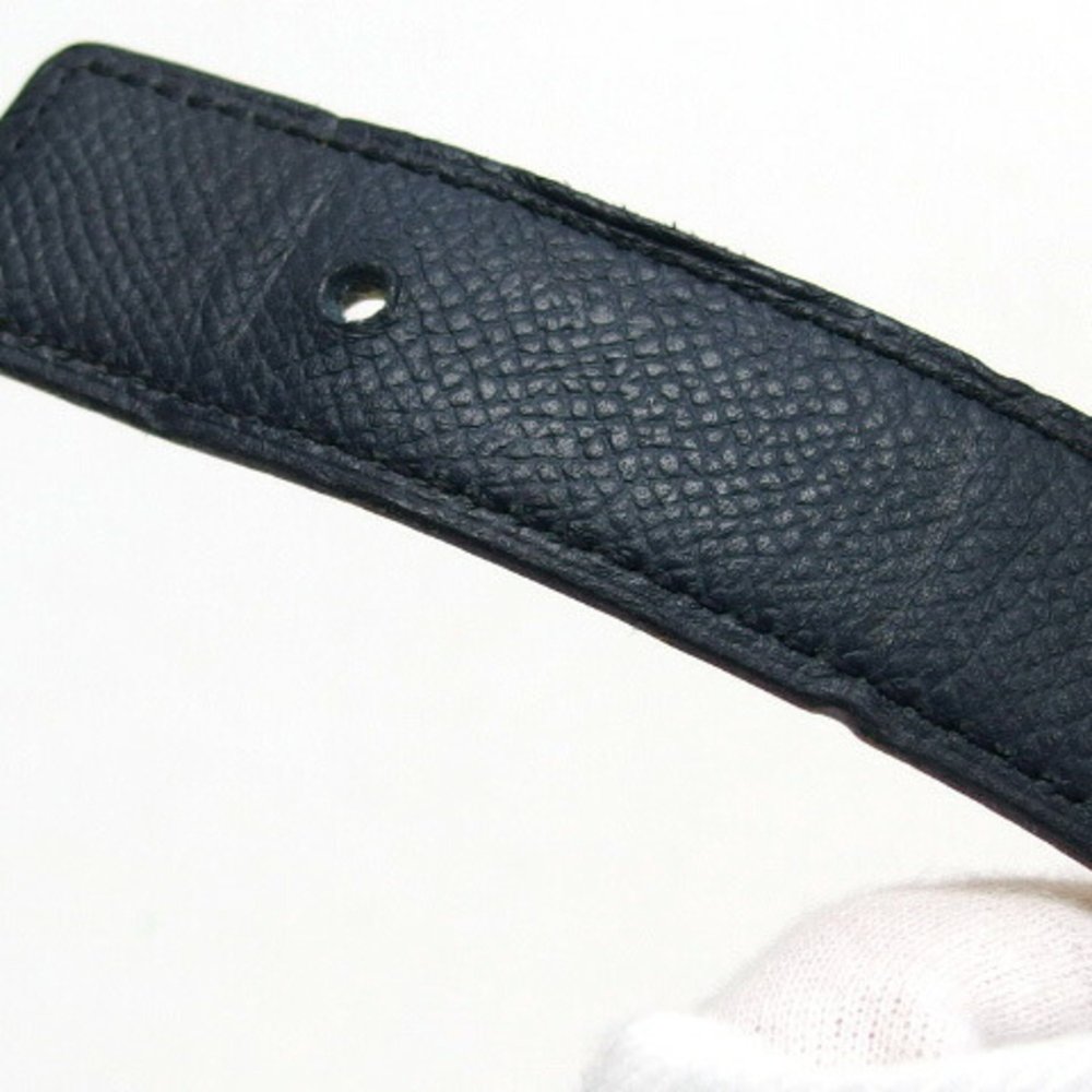 Hermes Constance H belt reversible - Picture 6 of 10